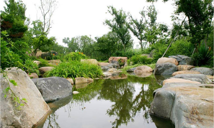 園林公司 園林設計公司 重慶園林公司 園林景觀(guān)設計公司